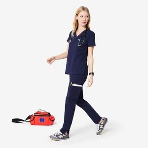 FIGS Yola Petite Scrub Pants